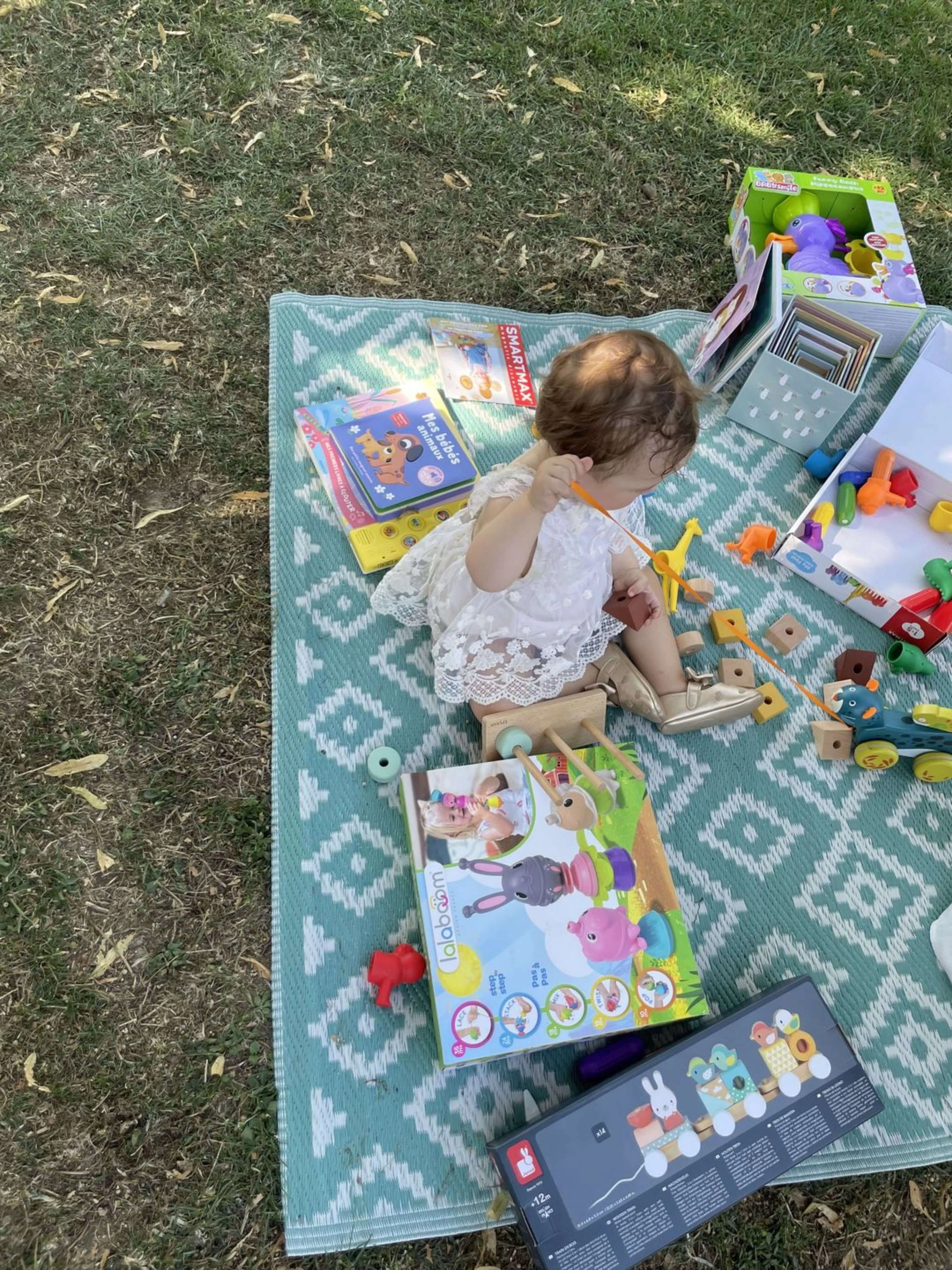 Nude Color & Soft Comfort | The Ecru Cotton Romper