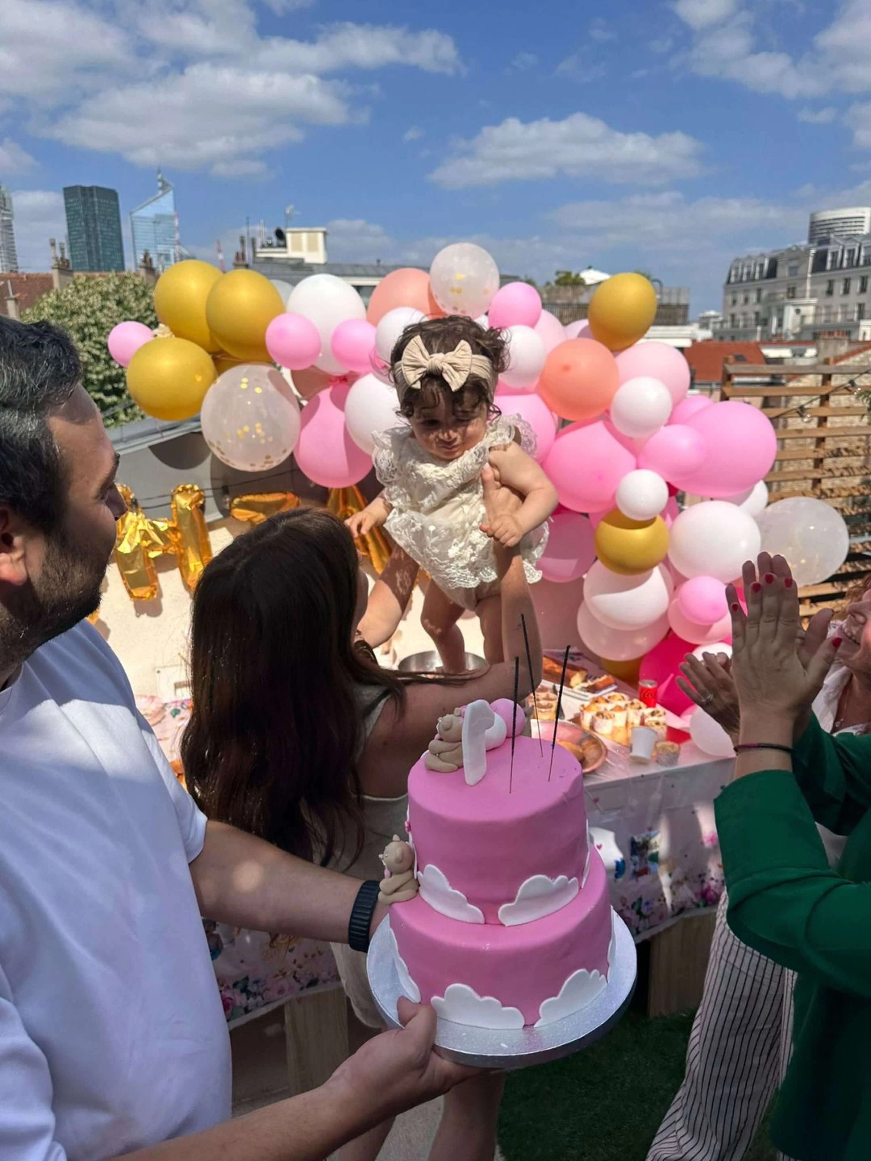 Nude Color & Soft Comfort | The Ecru Cotton Romper