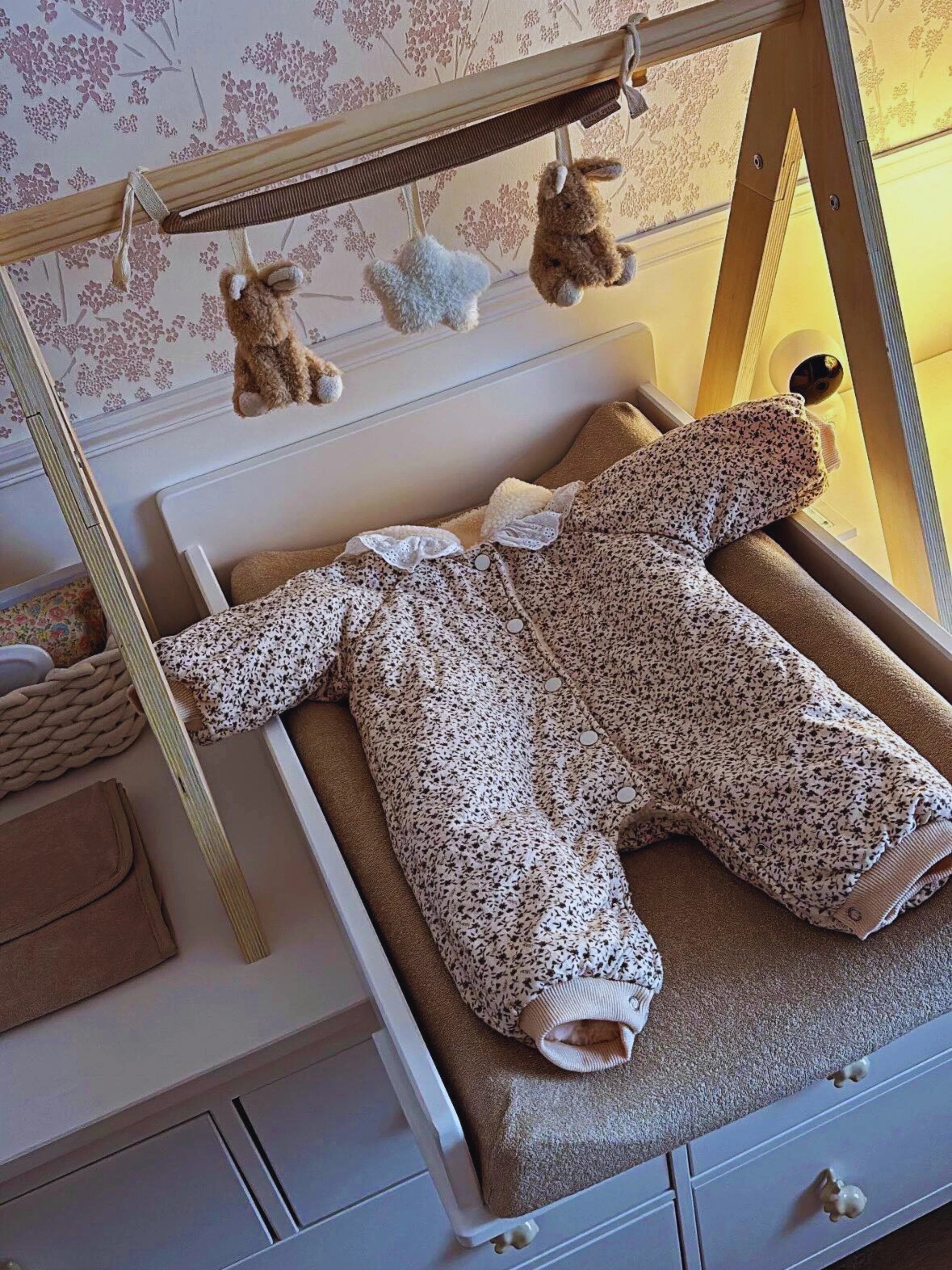 Optimal Warmth &amp; Absolute Comfort - The Ultra Comfortable Padded Footmuff