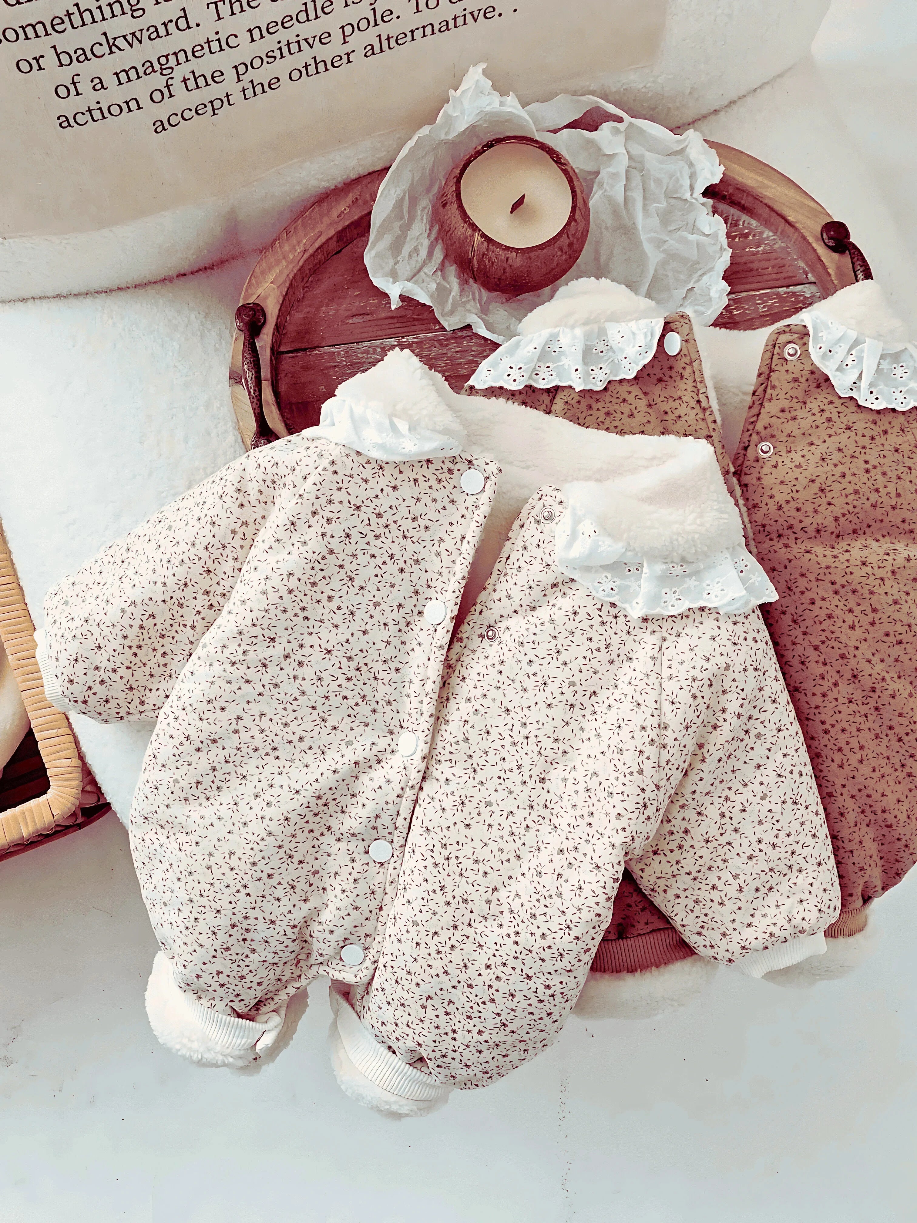 Optimal Warmth &amp; Absolute Comfort - The Ultra Comfortable Padded Footmuff