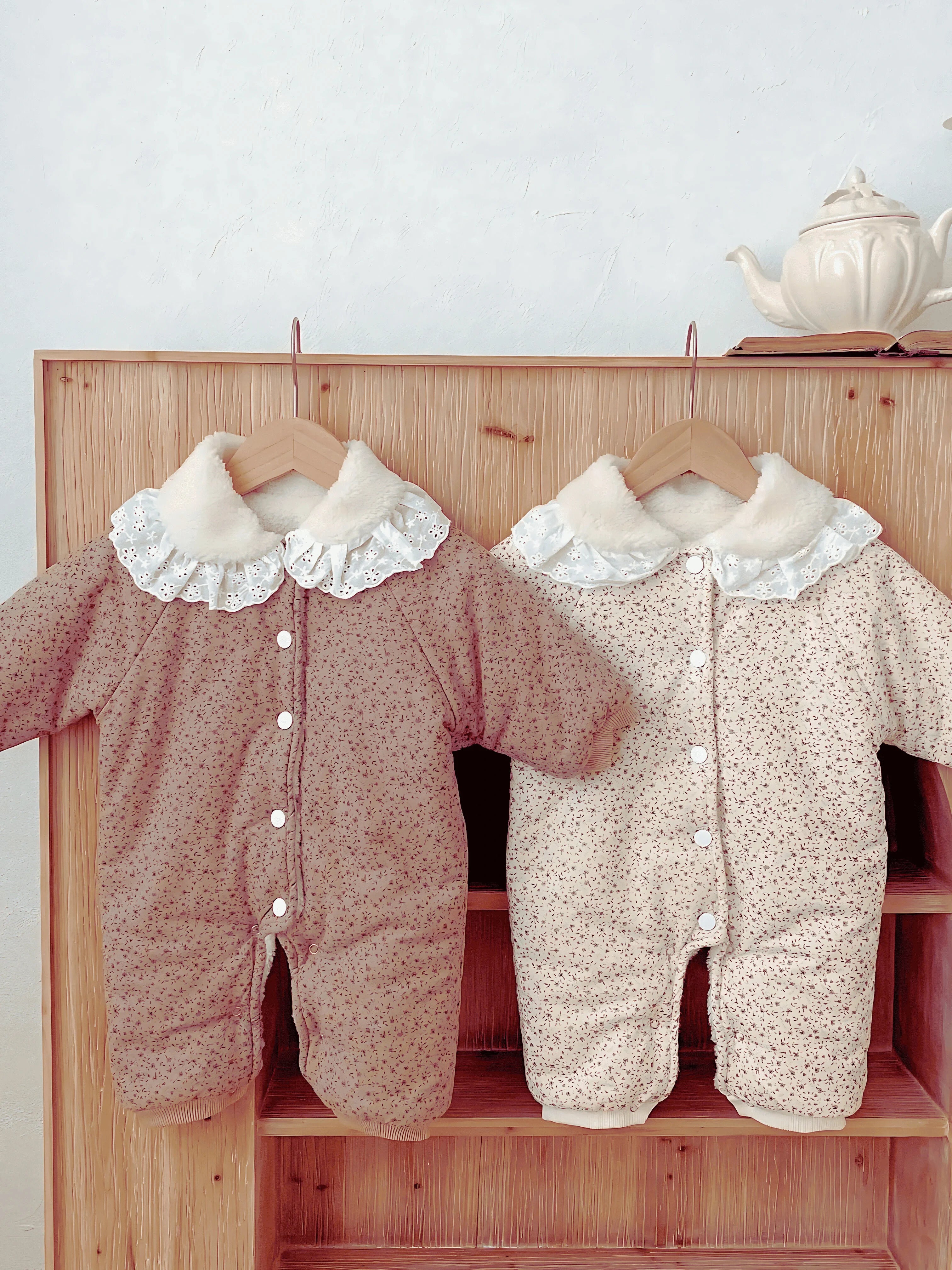 Optimal Warmth &amp; Absolute Comfort - The Ultra Comfortable Padded Footmuff