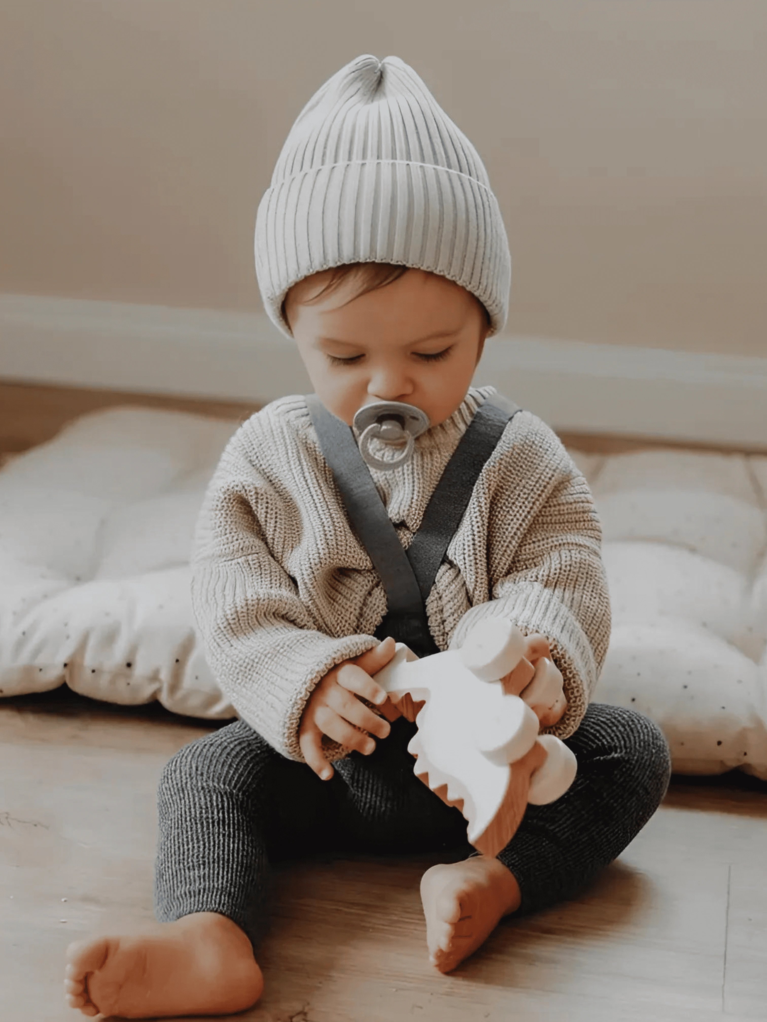 Cozy Warmth &amp; Ultra-Soft Touch - The Soft and Snuggly Sweater