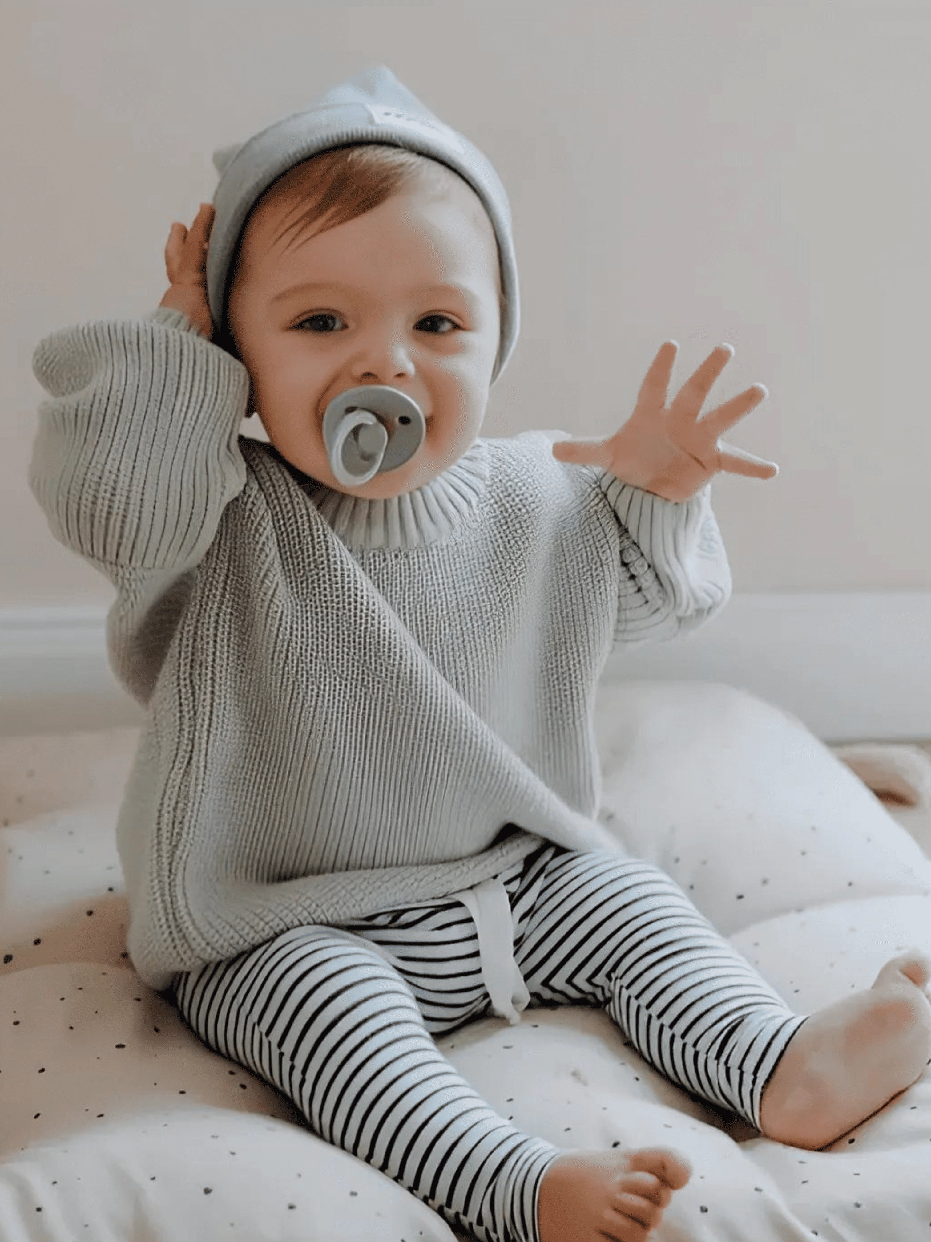 Cozy Warmth &amp; Ultra-Soft Touch - The Soft and Snuggly Sweater