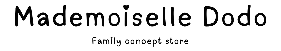 Mademoiselle Dodo