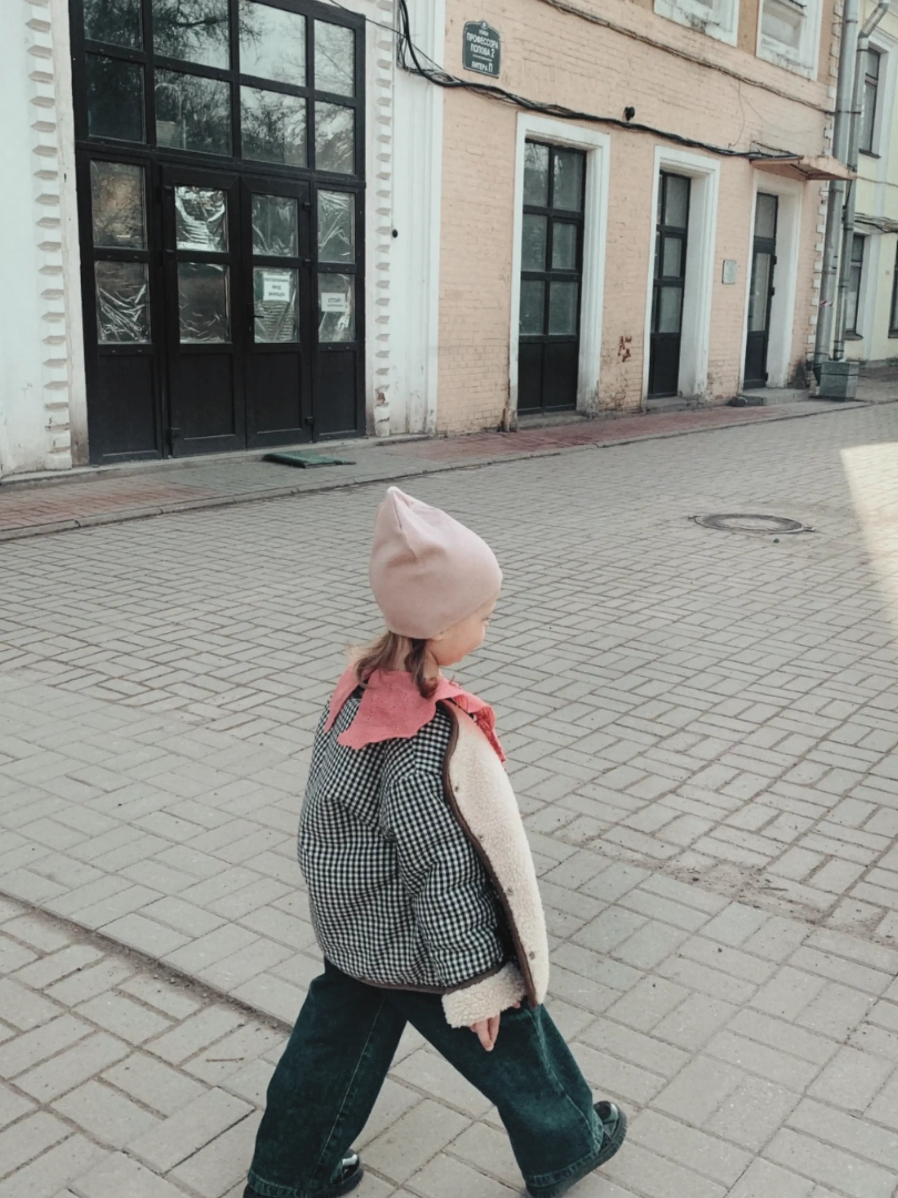 Cozy Comfort and Two Looks in One - The Reversible Faux Fur Cozy Coat